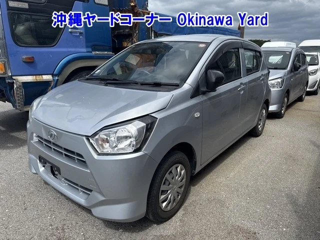 Daihatsu Mira e:S LA350S 2023
